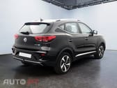 MG ZS 72.6 kWh Luxury