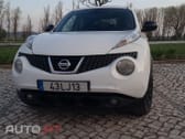 Nissan Juke 1.5 dCi Tekna Premium