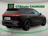 XPeng G9 PERFORMANCE AWD BLACK EDITION 93,1KwH