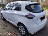 Renault Zoe (c/ Bateria) Zen 50