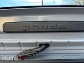 Fiat Panda 1.0 Hybrid