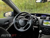 Honda Civic 1.6 i-DTEC Elegance+Connect Navi