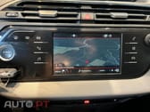 Citroen C4 SpaceTourer  Spacetourer 1.5 BlueHDi