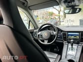 Porsche Panamera Diesel
