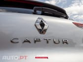 Renault Captur 1.3 TCe Exclusive EDC