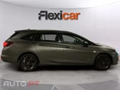 Opel Astra Sports Tourer 1.2 T GS Line S/S