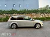 Ford Focus SW 1.6 TDCi Titanium 17