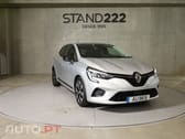 Renault Clio 1.0 TCe Evolution