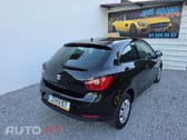 Seat Ibiza 1.4 TDi Sport