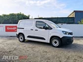 Peugeot Partner 1.2 PRO 110 CV L1H1 -