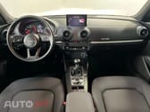 Audi A3 1.6 TDI 116cv Design
