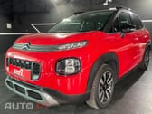 Citroen C3 Aircross 1.2 PureTech Live