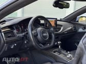 Audi A7 4.0 TFSI quattro Tiptronic