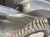 Jeep Grand Cherokee 3.1 TD SWAP 2.7CRD