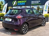 Renault Zoe EVOLUTION