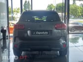 Citroen C5 Aircross 1.2 PureTech C-Series EAT8