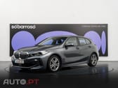 BMW 116 d Corporate Edition M