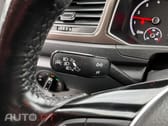 Volkswagen T-Roc TSI Lounge