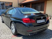 BMW 520 D LUXURY AUTO