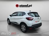 Renault Captur 0.9 TCE Exclusive