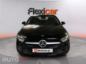 Mercedes-Benz A 250 e