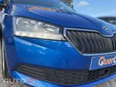Skoda Fabia 1.0 TSI Ambition
