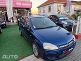 Opel Corsa 1.3 CDTI Cosmo