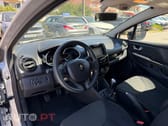 Renault Clio 0.9 TCE Limited