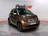 Smart ForTwo 1.0 71 Aut.