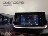 Peugeot E-208 Active Pack 