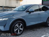 Nissan Qashqai 1.5 e-Power N-Connecta