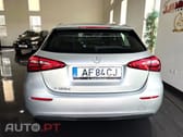 Mercedes-Benz A 180 d Style Plus
