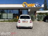 Fiat 500 1.0 Hybrid