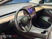 Tesla Model 3 Performance Tração Integral