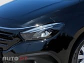 Mercedes-Benz EQT 200