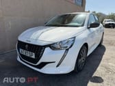 Peugeot 208 1.5 BlueHDi GT Pack