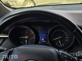 Toyota C-HR 1.8 HSD Exclusive+P.Luxury