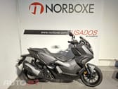 Honda ADV 350