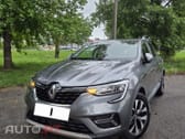 Renault Arkana E-Teck FULL HYBRID