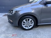 Volkswagen Polo 1.2 TSi Confortline Nav