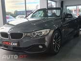BMW 428 i Cabrio Sport-Aut. M Sport
