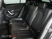 Mercedes-Benz A 180 d Style Aut.