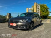 Peugeot 308 1.5 Style BLUEHDI