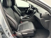 Mercedes-Benz C 200 d Business Line Auto
