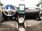Renault Symbioz E-Tech full hybrid Esprit Alpine