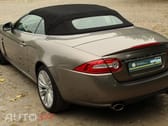 Jaguar XK 5.0 V8 Cabrio