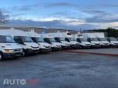 Iveco Daily MOTOR 3.0  PLATAFORMA