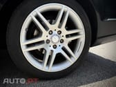 Mercedes-Benz C 180 Station CDI DPF (BlueEFFICIENCY) Avantgarde