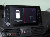 Citroen Berlingo VAN 1.5 BLUEHDI S&S