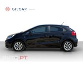 Kia Rio 1.1 CRDi EX